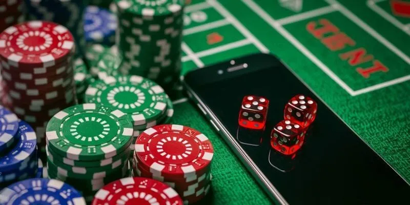 app dự đoán tài xỉu ios