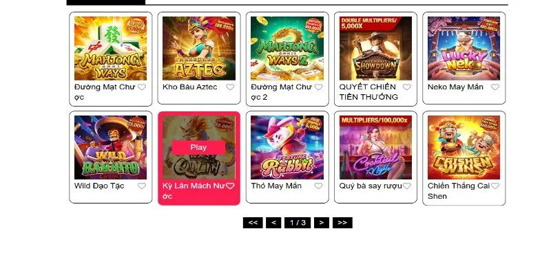 Nổ Hũ King88 - Game Độc Đáo Thu Hút Đông Đảo Hội Viên Hãy chia nhỏ nguồn tài chính cho nhiều vòng quay