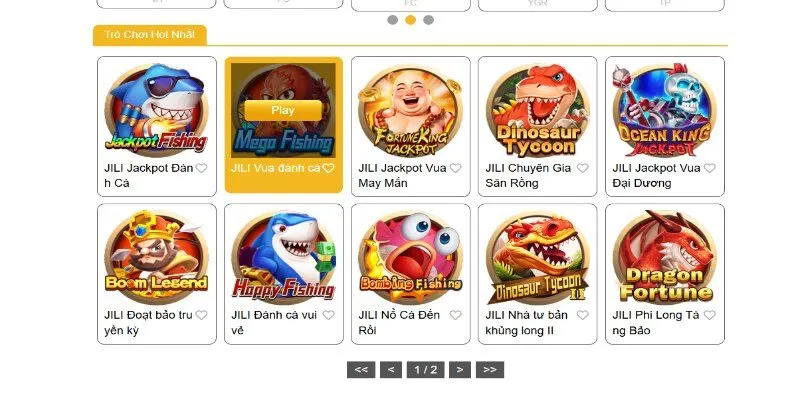Bắn Cá King88 - Cùng Nhà Cái Khám Phá Đại Dương Bao La Hệ thống âm thanh được chúng tôi chăm chút tỉ mỉ