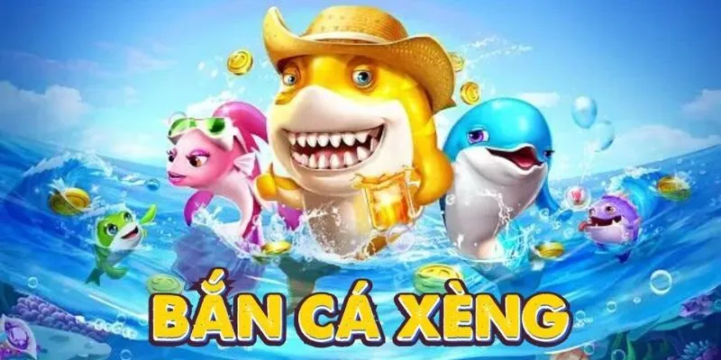 BẮN CÁ XÈNG ĐỔI THƯỞNG NHẬN VỀ CÁC PHẦN QUÀ SIÊU KHỦNG Khái niệm về game bắn cá xèng đổi thưởng