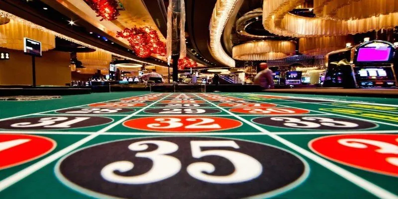 CASINO NAM HỘI AN - DỰ ÁN TIỀN TỶ ĐÁNG MONG CHỜ 2025 Sơ lược vài nét về casino Hội An